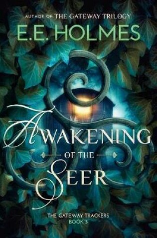 Cover of Awakening of the Seer