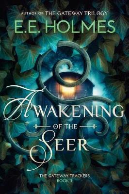 Cover of Awakening of the Seer