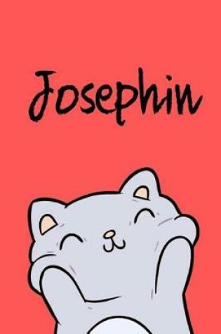 Cover of Josephin