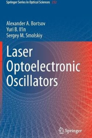 Cover of Laser Optoelectronic Oscillators