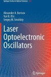 Book cover for Laser Optoelectronic Oscillators