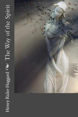 Book cover for The Way of the Spirit