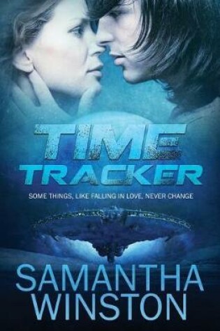 Cover of Time Tracker