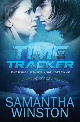 Book cover for Time Tracker