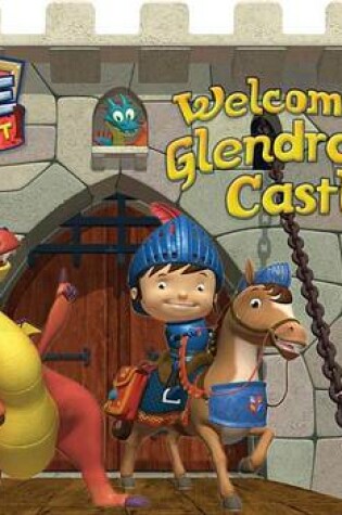Cover of Welcome to Glendragon Castle