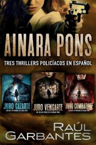 Cover of Ainara Pons