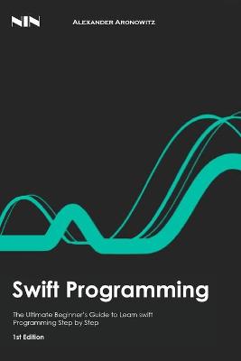 Book cover for Swift Programming