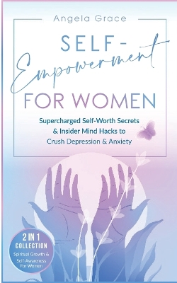 Book cover for Self-Empowerment for Women