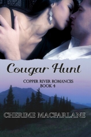 Cover of Cougar Hunt