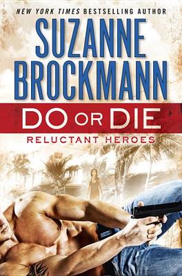 Book cover for Do or Die