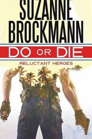Cover of Do or Die