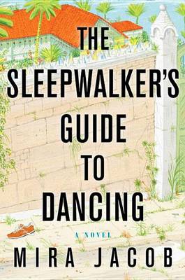 Book cover for The Sleepwalker's Guide to Dancing