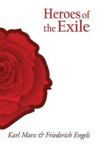 Cover of Heroes of the Exile