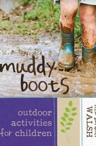 Cover of Muddy Boots