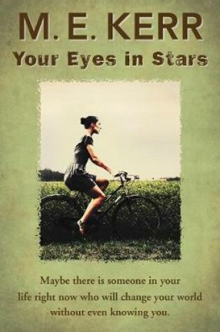 Cover of Your Eyes in Stars