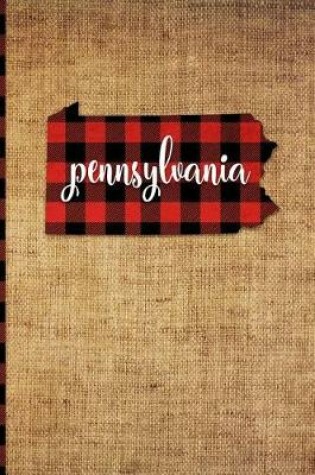 Cover of Pennsylvania