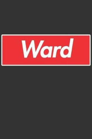 Cover of Ward