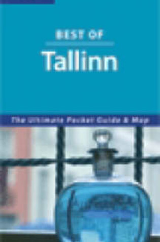 Cover of Tallinn