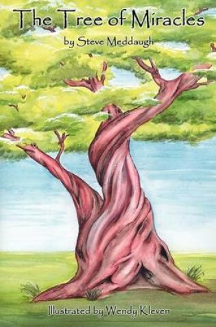 Cover of The Tree of Miracles