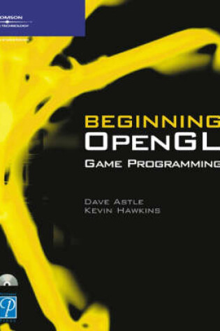 Cover of Beginning Opengl