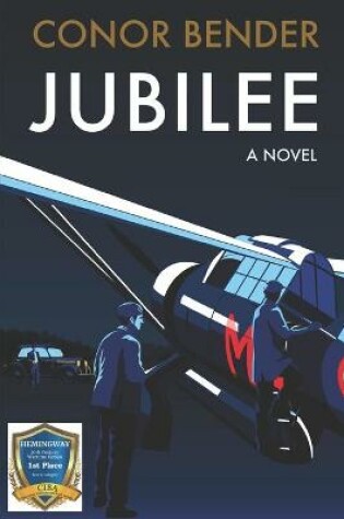 Cover of Jubilee