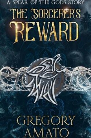 Cover of The Sorcerer's Reward