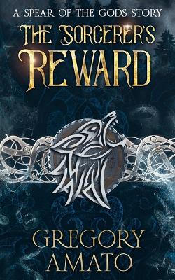 Book cover for The Sorcerer's Reward