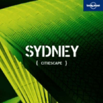 Book cover for Citiescape Sydney