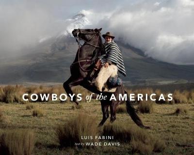 Cover of Cowboys of the Americas