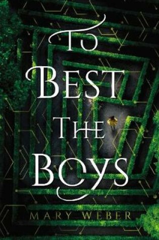 Cover of To Best the Boys