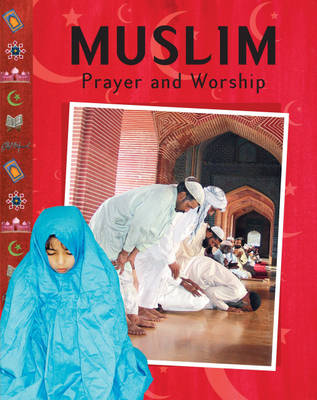 Cover of Muslim