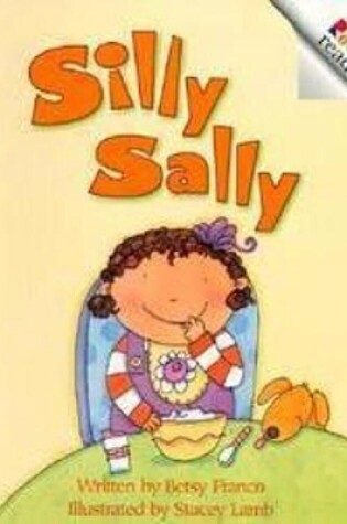 Cover of Silly Sally (a Rookie Reader)