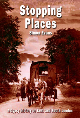 Book cover for Stopping Places