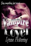 Book cover for Vampire Lover