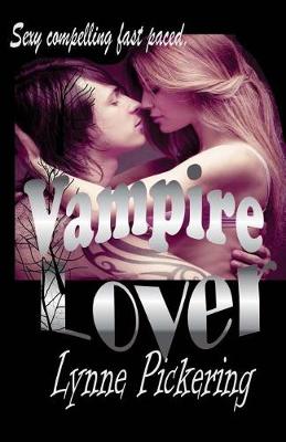 Cover of Vampire Lover