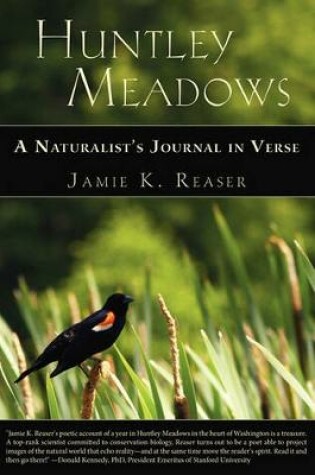 Cover of Huntley Meadows