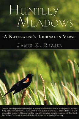 Book cover for Huntley Meadows