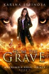 Book cover for From the Grave