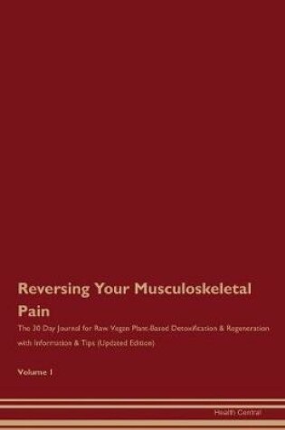 Cover of Reversing Your Musculoskeletal Pain