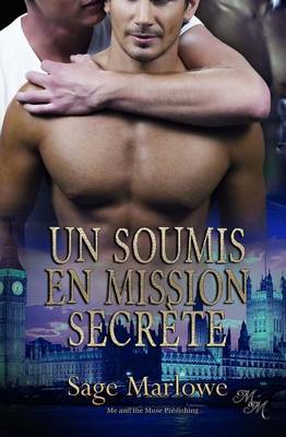 Book cover for Un Soumis En Mission Secrete