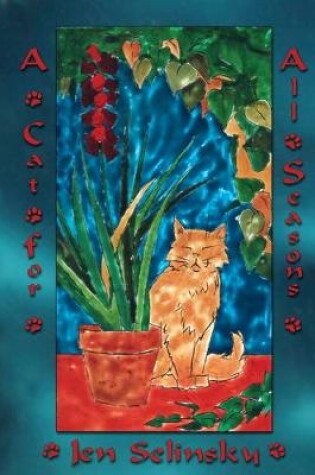 Cover of A Cat for All Seasons