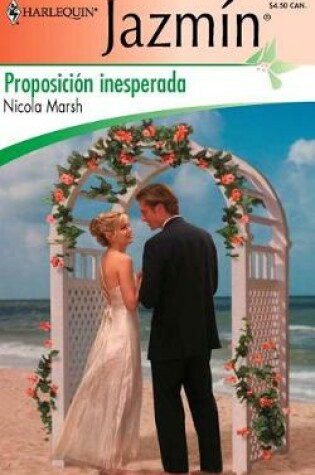 Cover of Proposicion Inesperada