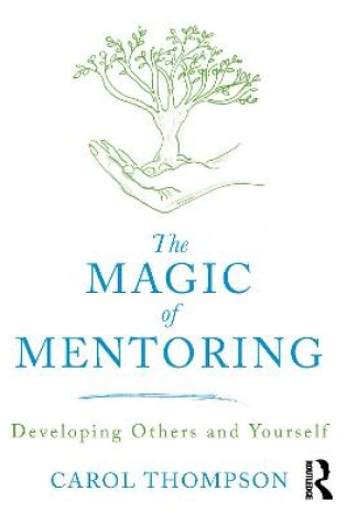 Cover of The Magic of Mentoring