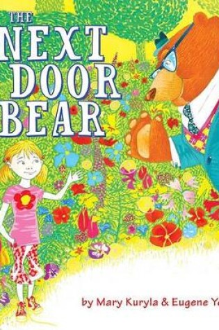 Cover of The Next Door Bear