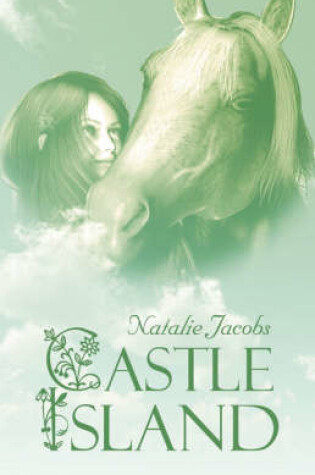 Cover of Castle Island