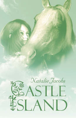 Book cover for Castle Island