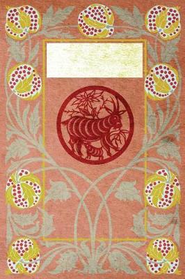 Cover of Monogram Goat - RAM Journal