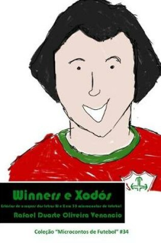 Cover of Winners E Xod s