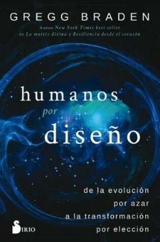 Cover of Humano Por Diseno