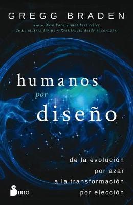 Book cover for Humano Por Diseno